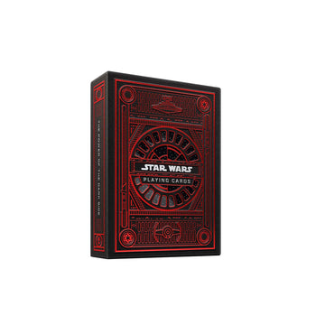 STAR WARS: YEAR OF THE DARK SIDE PLAYING CARDS